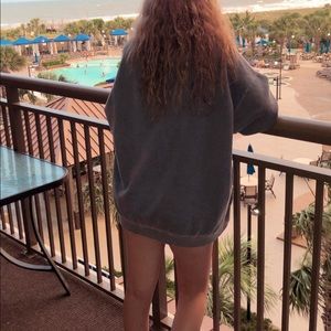 Meet your Posher, Liv